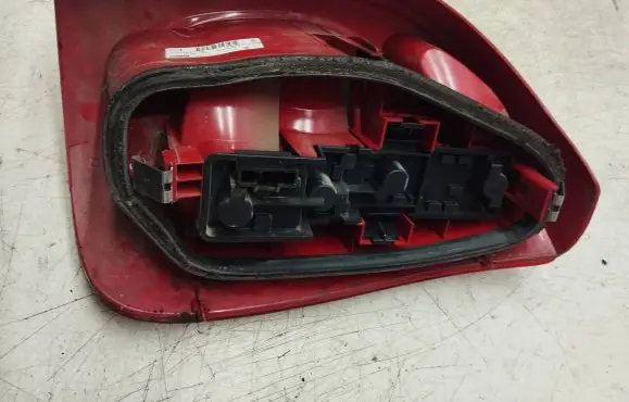 Citroen Xsara Picasso Rear/tail lights 9631564080 89300231 1584M11