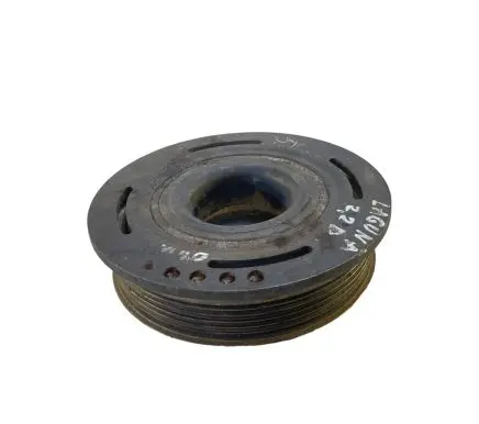 Renault Laguna II Crankshaft pulley