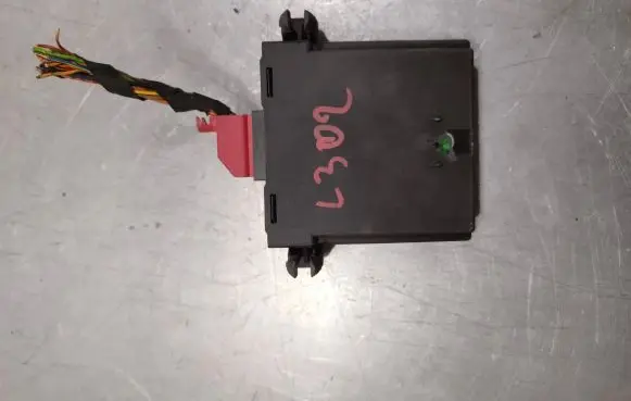 Volkswagen Touran I Other control units/modules 1K0907530S 5WK50011H 1K0907951
