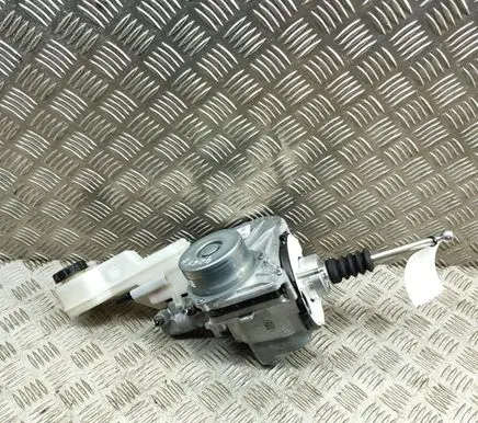 Volkswagen ID.5 Brake booster 1EC614105AT 1EC611301