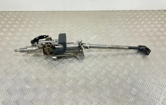 Peugeot 3008 III Steering wheel axle
