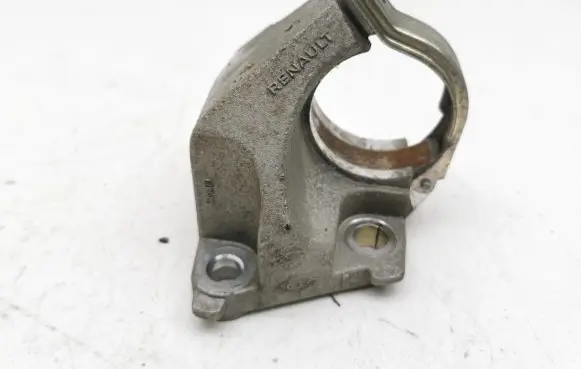 Nissan Qashqai J12 Driveshaft support bearing bracket 397743238R
