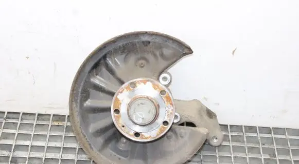 Skoda Superb B8 (3V) Rear wheel hub