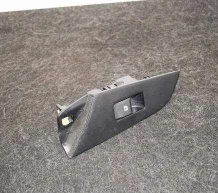 Toyota Prius (XW50) Electric window control switch 7427247120