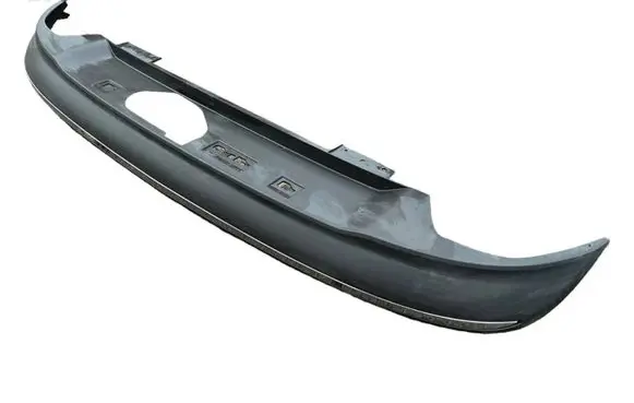 Volvo V60 Rear bumper trim bar molding 32293960