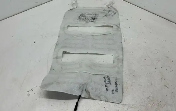 Ford Escape IV Seat heating element LJ6B14D696AC