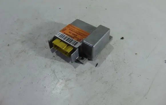 Ford Galaxy Airbag control unit/module 96GG14B056CB