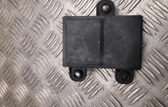 Ford Explorer VI Other control units/modules LB5T9G768AB