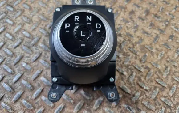 Ford Escape IV Gear shifter/selector LX6P14G395AB LX6P7P155ED