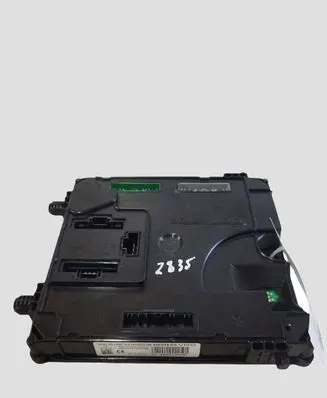 Renault Laguna III Comfort/convenience module 284B10026R A2C53239488