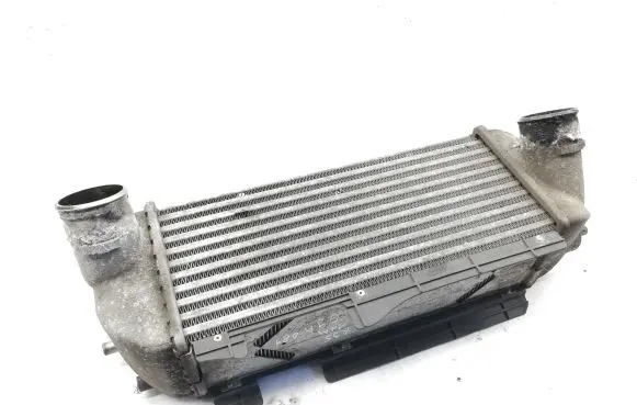 Hyundai ix35 Intercooler radiator 282702F450