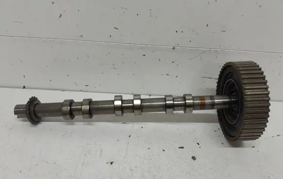 Peugeot 607 Camshaft 4R8Q6A272AC 4U3Q6K286AB