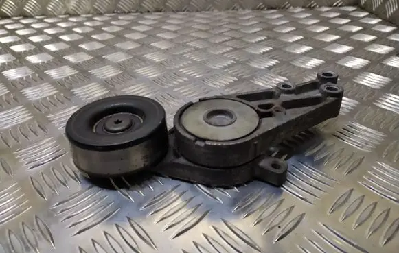 Audi A4 S4 B6 8E 8H Alternator belt tensioner 