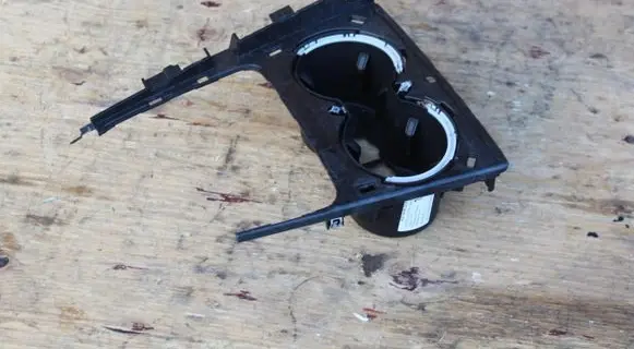 Audi A4 S4 B9 Cup holder 8W0862533D 82918003
