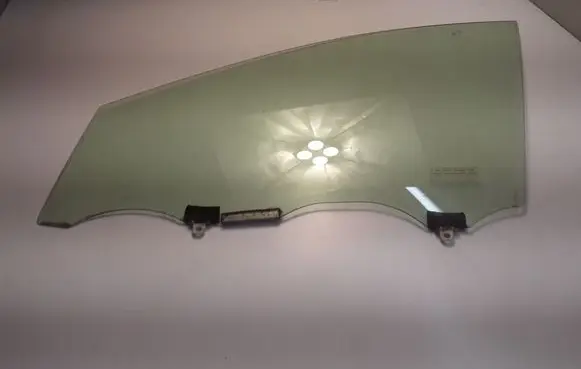 Toyota Prius (XW20) Front door window glass four-door 6810247050