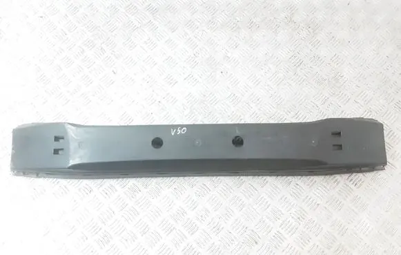 Volvo V50 Front bumper support beam 30655876 30655877