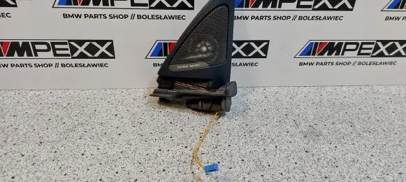 BMW 4 F32 F33 Panel speaker 7314184
