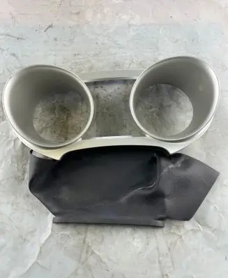 Seat Ibiza IV (6J,6P) Dashboard trim 6J0857059