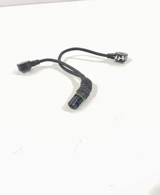 BMW 3 E92 E93 Detonation knock sensor 7568422