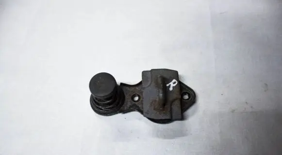Mercedes-Benz C W203 Engine bonnet/hood lock/latch loop/hook A2038800480
