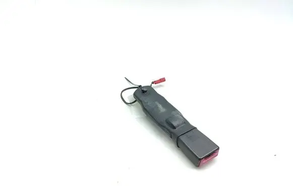 Mercedes-Benz ML W163 Front seatbelt buckle 859006 421031