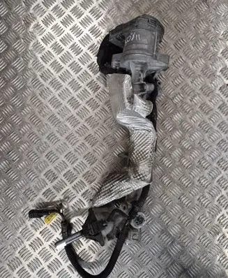 Peugeot 508 II Steering rack 2101280077906 680000821301 690000416200