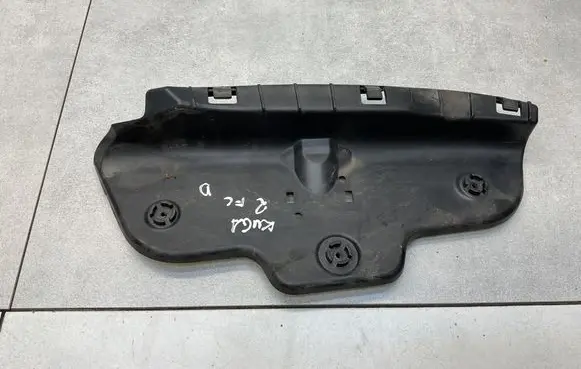 Ford Kuga II Headlight/headlamp mounting bracket GV4117E762AB