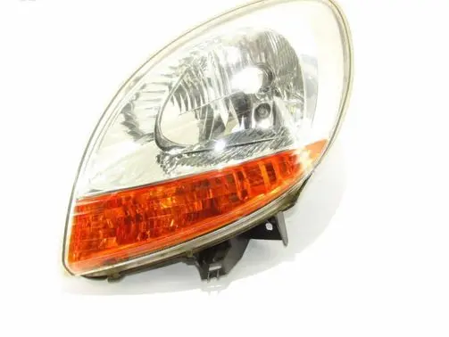 Renault Kangoo I Headlight/headlamp 8200150614