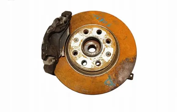 Opel Astra F Rear wheel hub 13388767