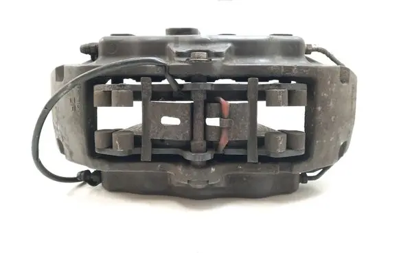 Audi Q7 4L Front brake caliper