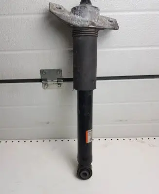 Renault Espace VI Rear shock absorber/damper 562109759R 23508B 1A102149A