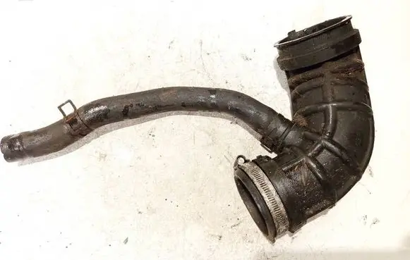 Peugeot Bipper Air intake hose/pipe