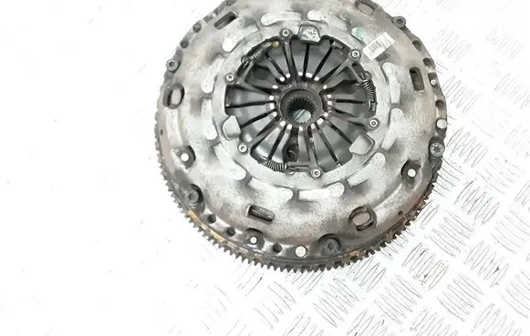 Volvo S60 Clutch set kit 30735828