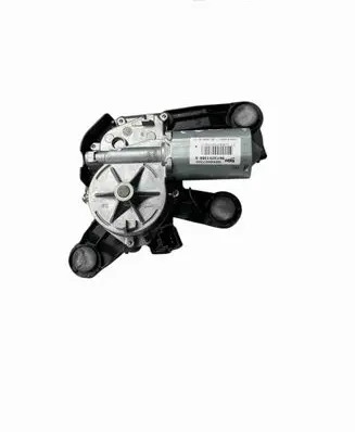 Peugeot 208 I Rear window wiper motor w000027332