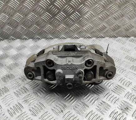 Jaguar F-Type Front brake caliper CW932B302BA