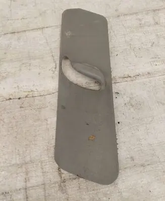 Opel Vivaro (B) pillar trim (top) 4838041