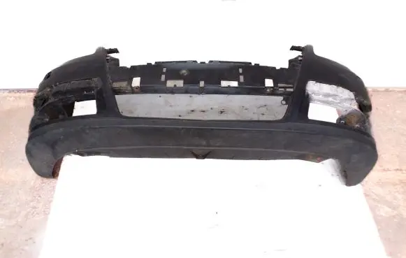 Volkswagen PASSAT B6 Front bumper