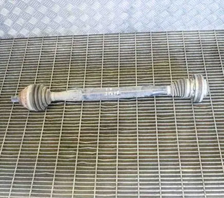 Audi TT TTS Mk2 Front driveshaft 8J0407762C