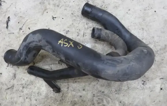 Mitsubishi ASX Intercooler hose/pipe