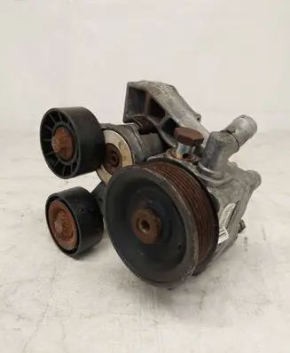 Iveco Daily 5th gen Power steering pump 504385414