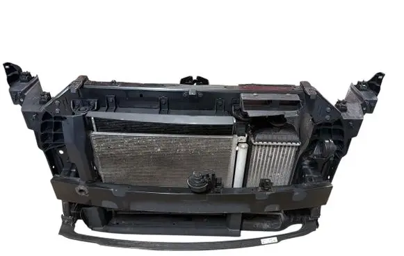KIA Sportage Radiator set 25304D7720 A10528129 20190328