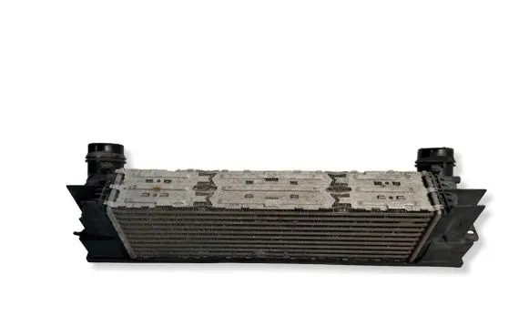 BMW X3 F25 Intercooler radiator 7823570