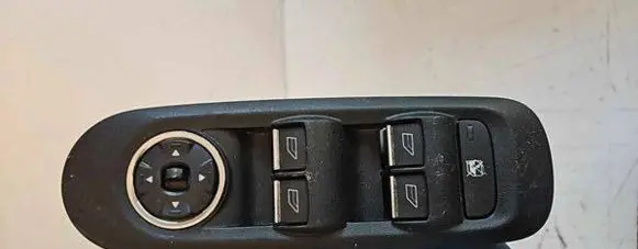 Ford S-MAX Electric window control switch 7S7T14A132AB A1211770631