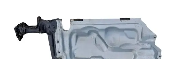 Volvo XC60 Engine compartment bulkhead 