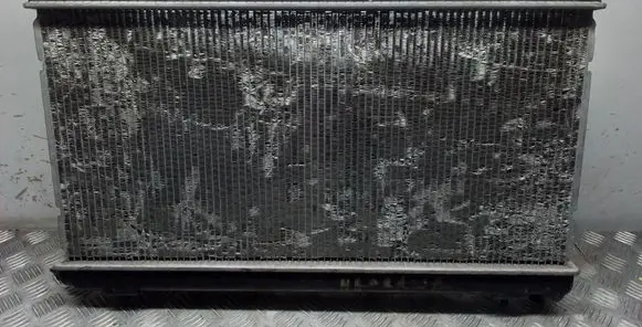 Subaru Forester SF Coolant radiator