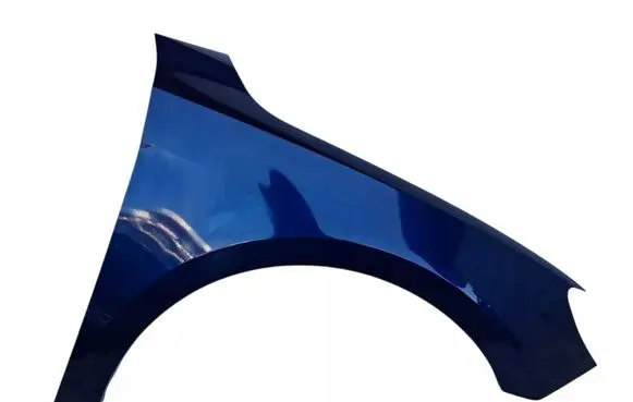 Audi A1 Fender