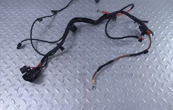 Skoda Kodiaq Other wiring loom 5QB971111CS