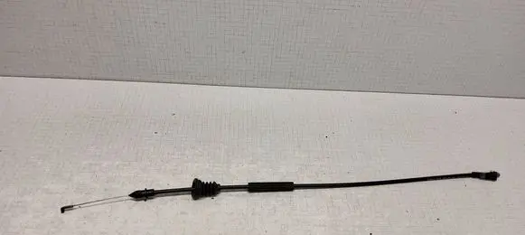Volkswagen Transporter - Caravelle T5 Front door cable line 7E0837085