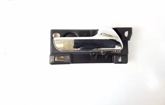 Jeep Grand Cherokee Front door interior handle 68079302AA