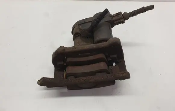 Audi A4 S4 B8 8K Rear brake caliper 32335478